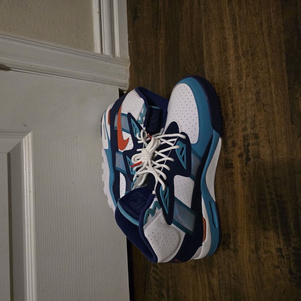 COPY - NIKE AIR TRAINER SC